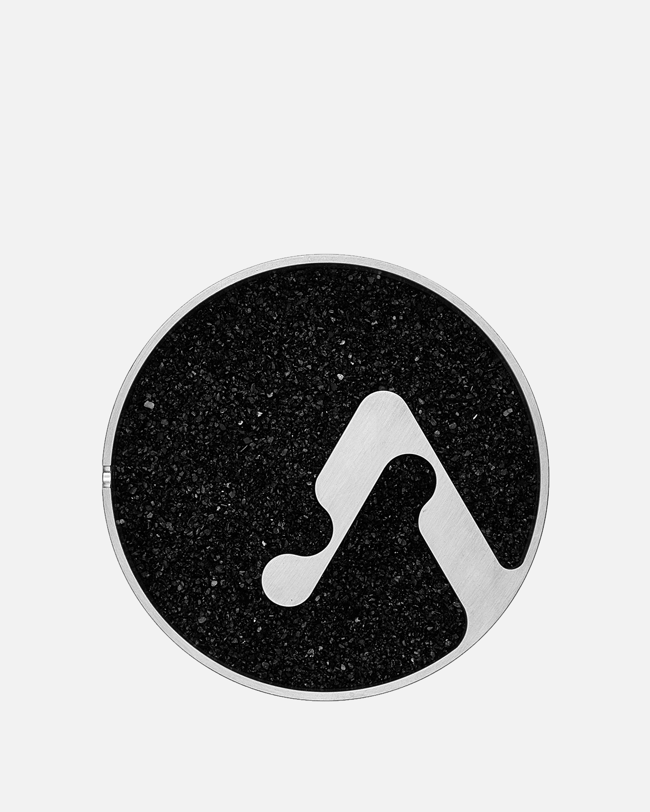 ARCHIVED Home Goods Ash Tray in Silver