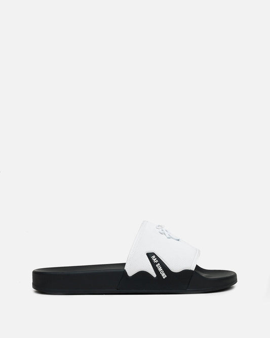 Raf Simons Men's Shoes Astra in White