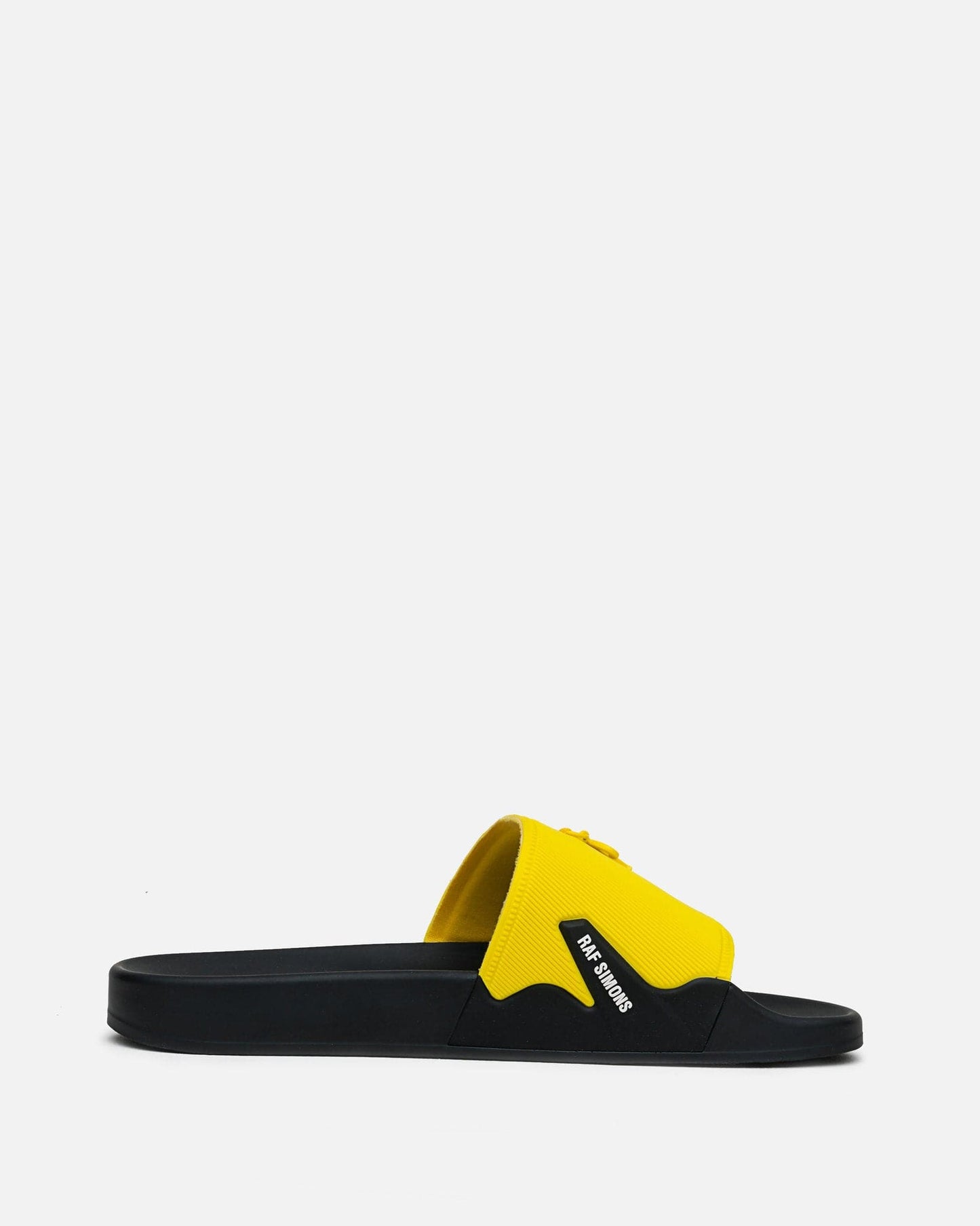 Raf Simons Men's Shoes Astra in Yellow