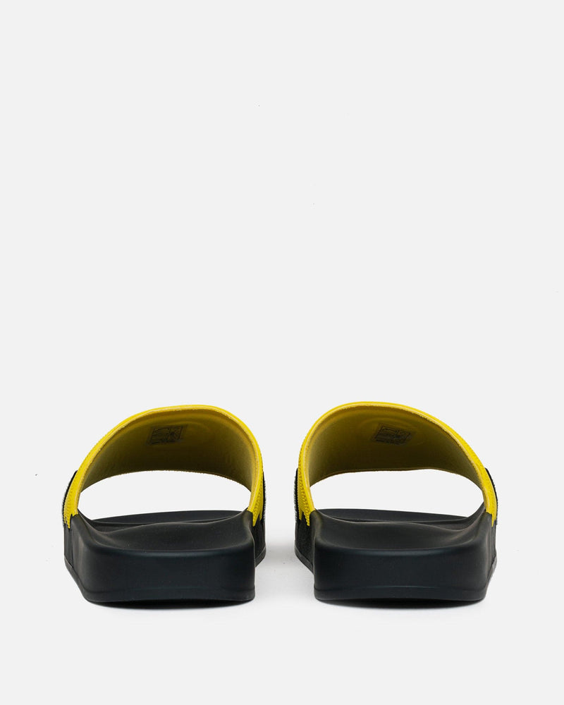 Raf Simons Men's Shoes Astra in Yellow