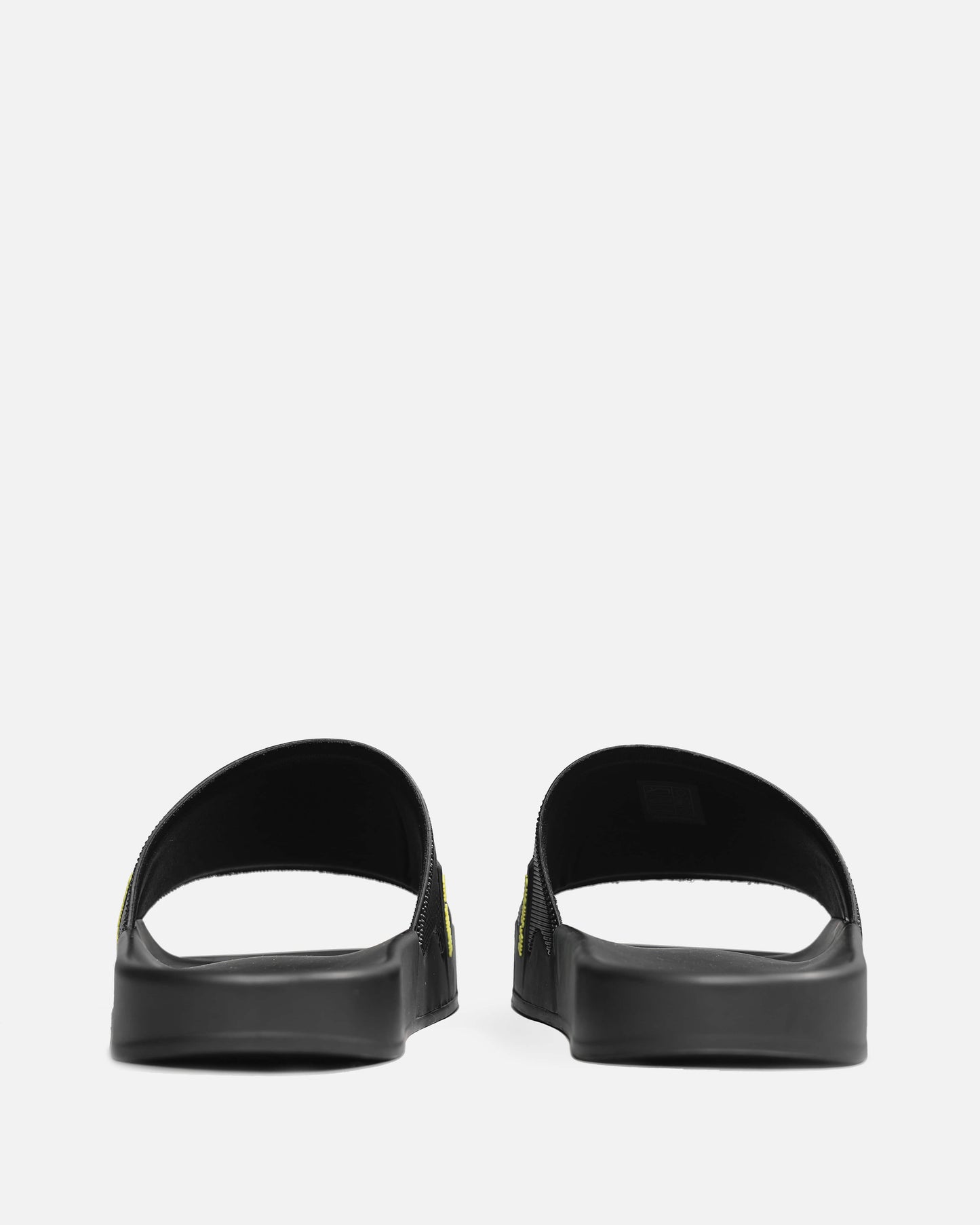 Raf Simons Unisex Sandals Astra Slide in Black