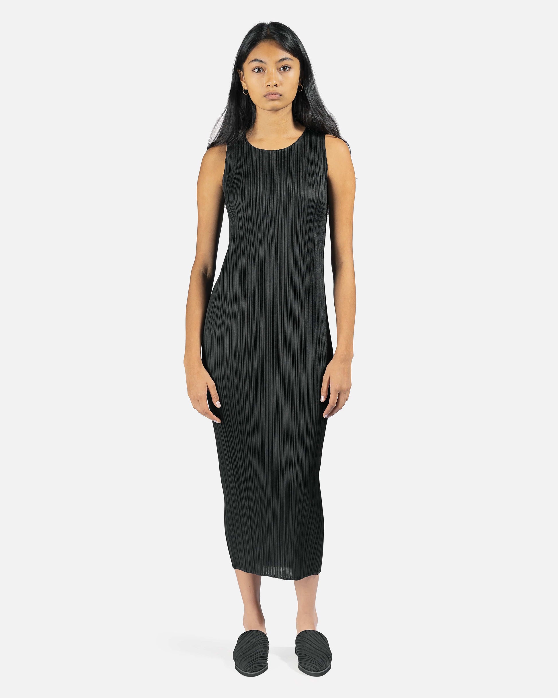 issey miyake eau long dress wearing Issey Miyake L'Eau d'Issey EDP Intense for the big moments & the small ones as well #AD