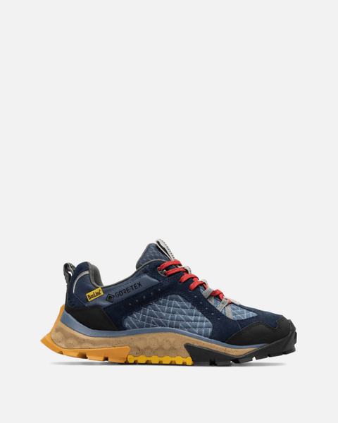 Bee Line Solar Ridge GTX in Navy – SVRN