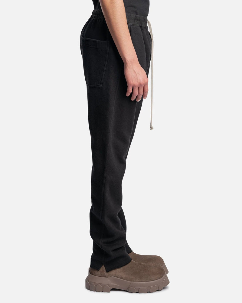 Berlin Drawstring in Black – SVRN Berlin Drawstring in Black – SVRN