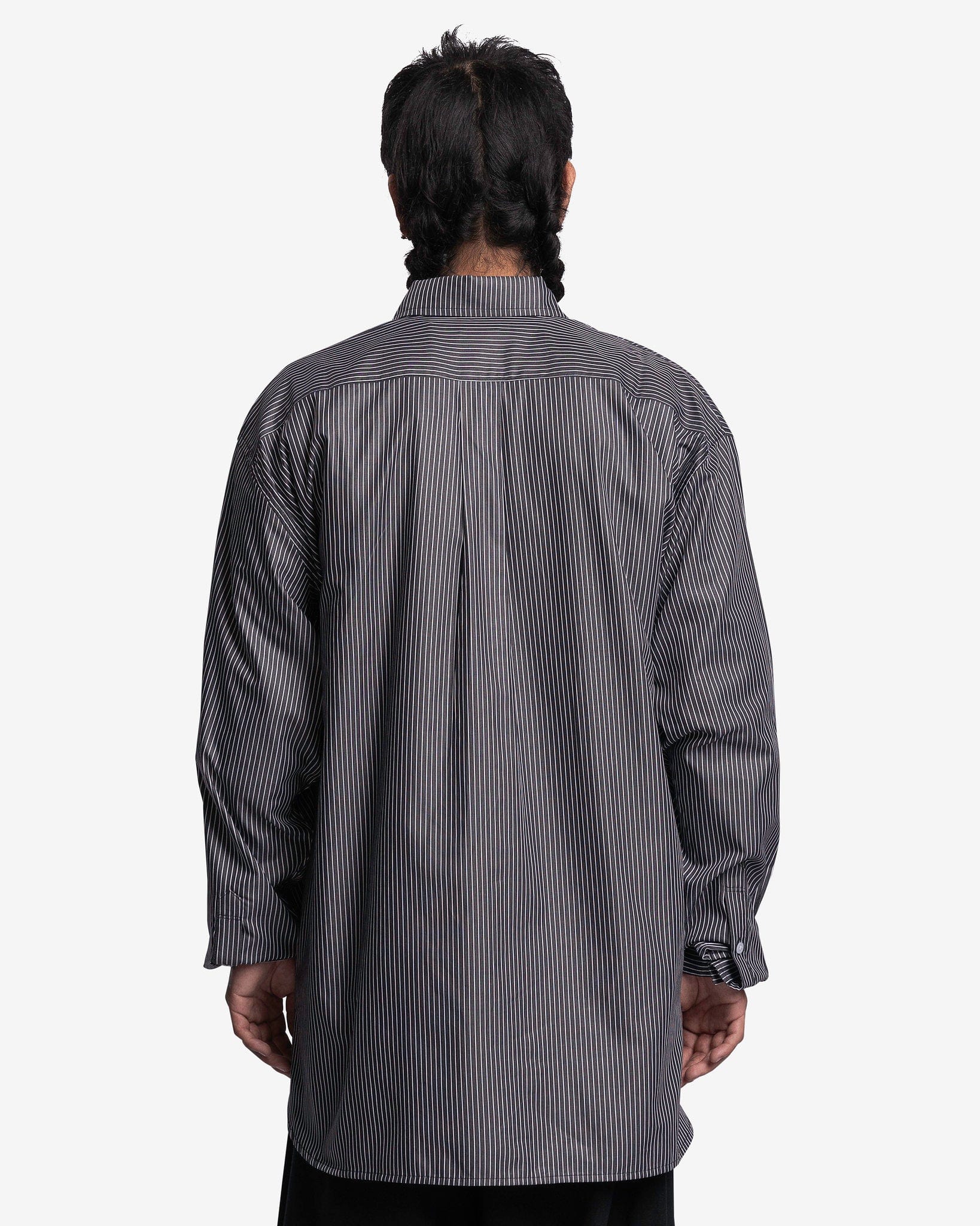 ウィリーチャバリア BIG WILLY DRESS SHIRT ドレスシャツ S BIG WILLY DRESS SHIRT”商品紹介|WILLY CHAVARRIA JP