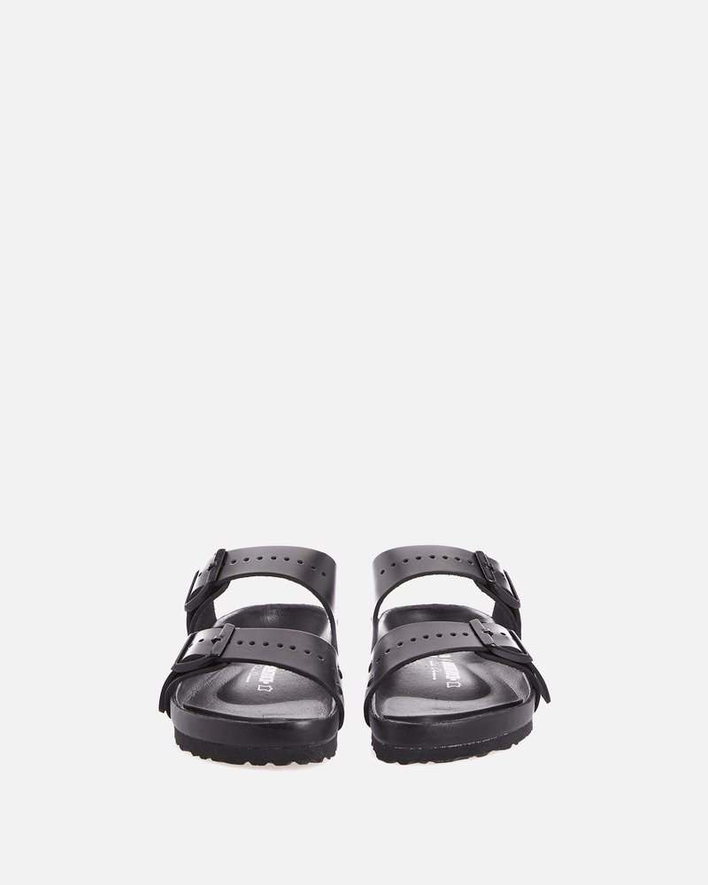 Birkenstock Arizona in Black – SVRN Birkenstock Arizona in Black – SVRN