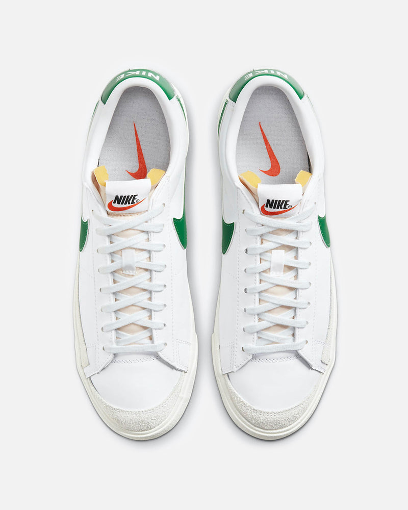 Nike Men's Sneakers Blazer Low 'Pine Green'