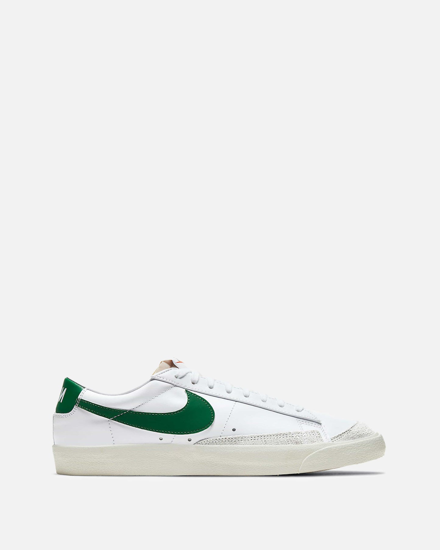 Nike Men's Sneakers Blazer Low 'Pine Green'