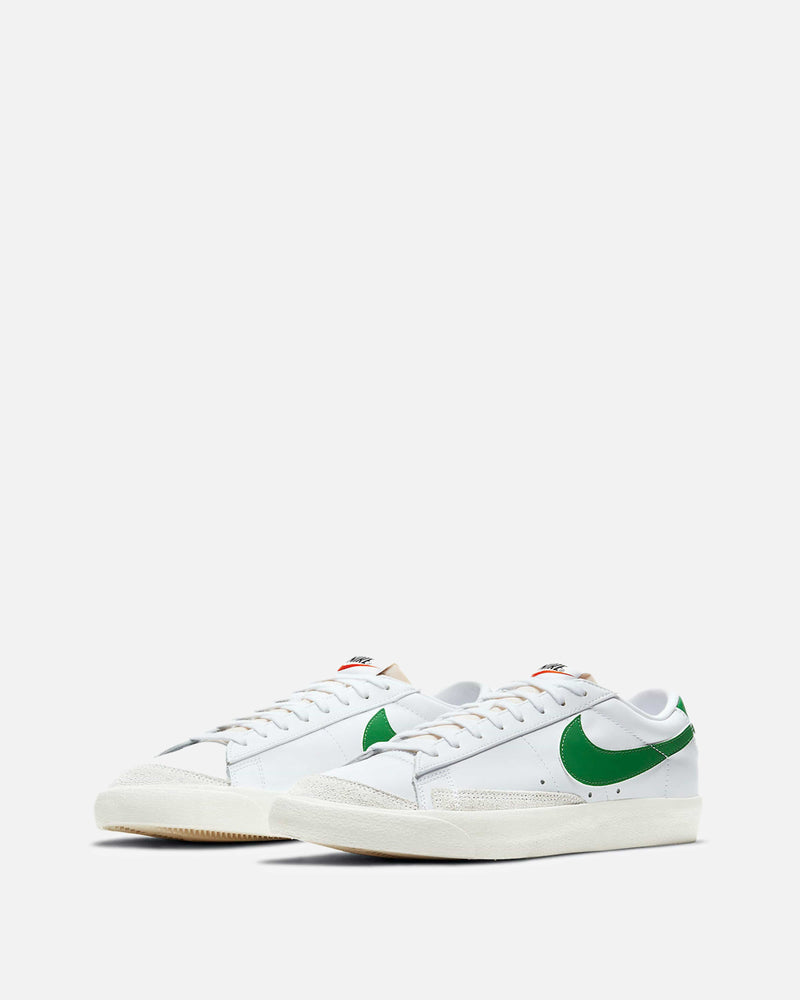 Nike Men's Sneakers Blazer Low 'Pine Green'