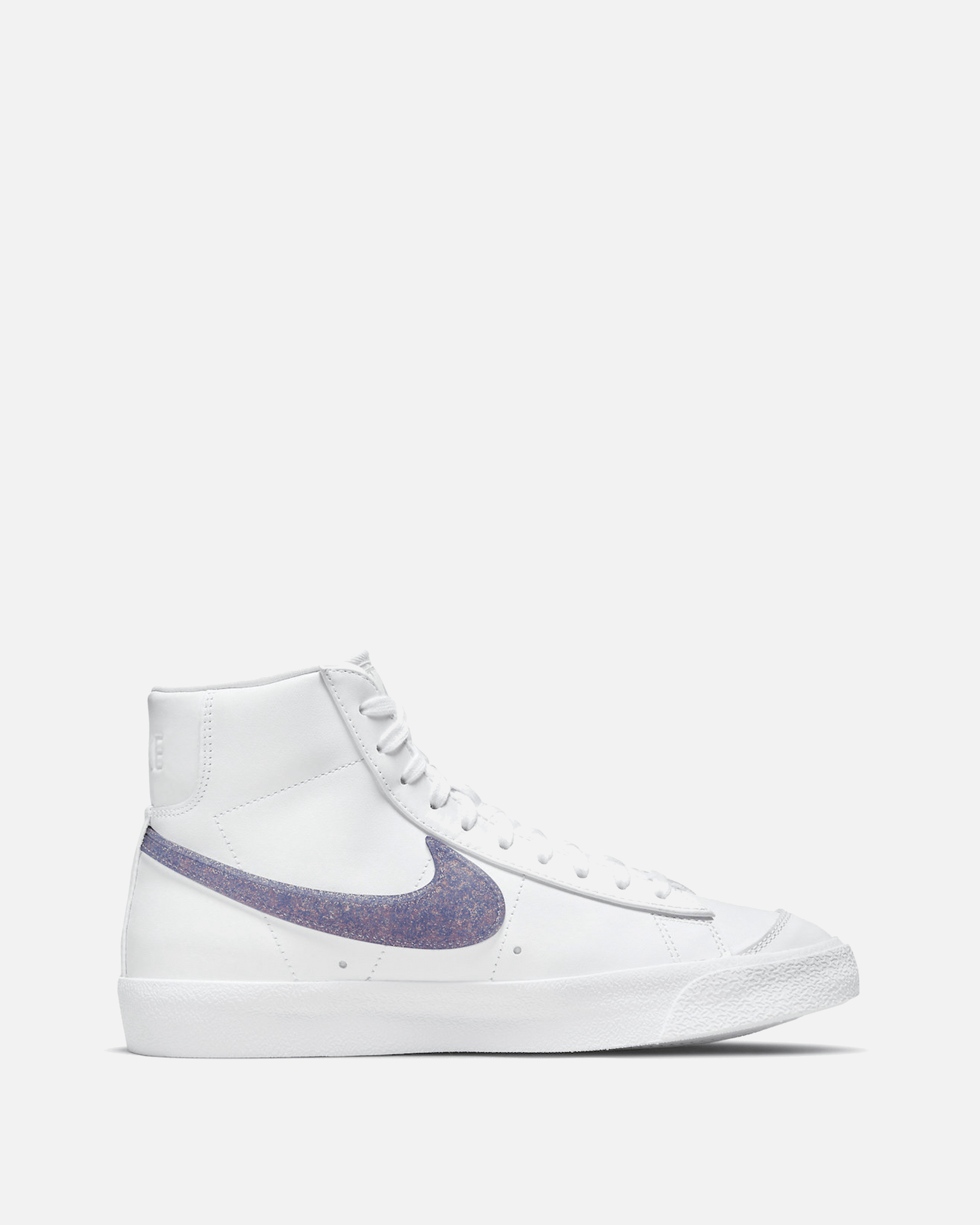 High Top Nike Blazer Mid Vintage Homme Violet Hot Nike Blazer High