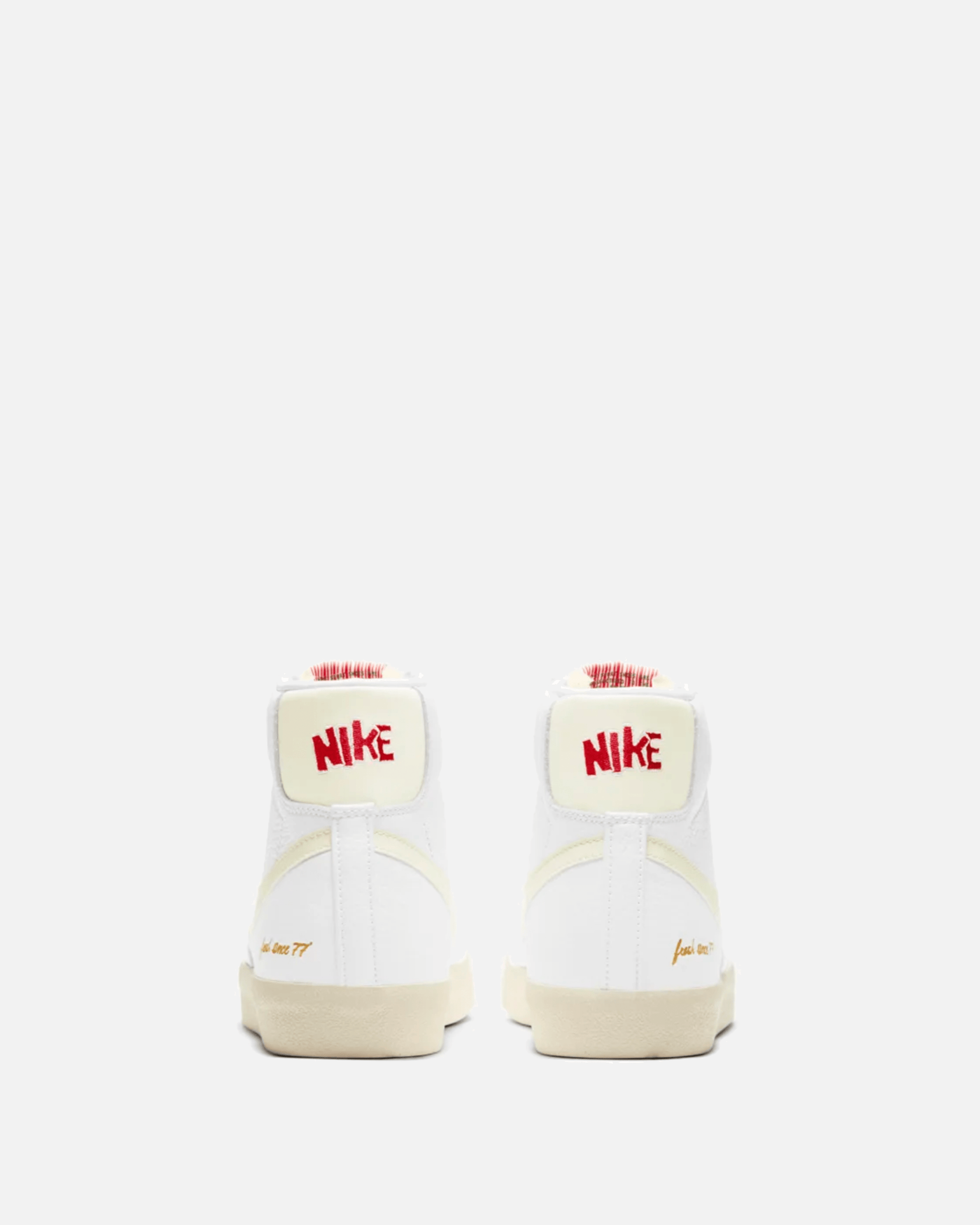 Nike Men's Sneakers Blazer Mid '77 'Popcorn'
