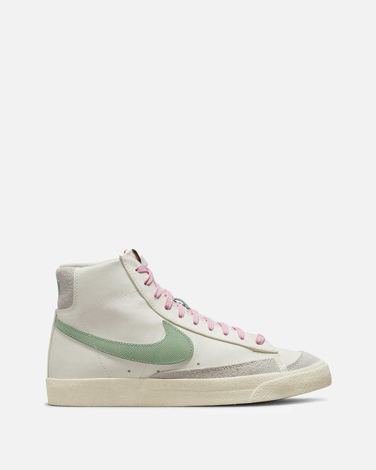 Nike Men's Sneakers Blazer Mid '77 PRM 'Certified Fresh'