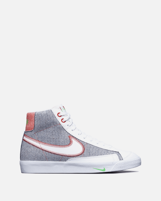 Nike Men's Sneakers Blazer Mid '77 'Recycled Jerseys'