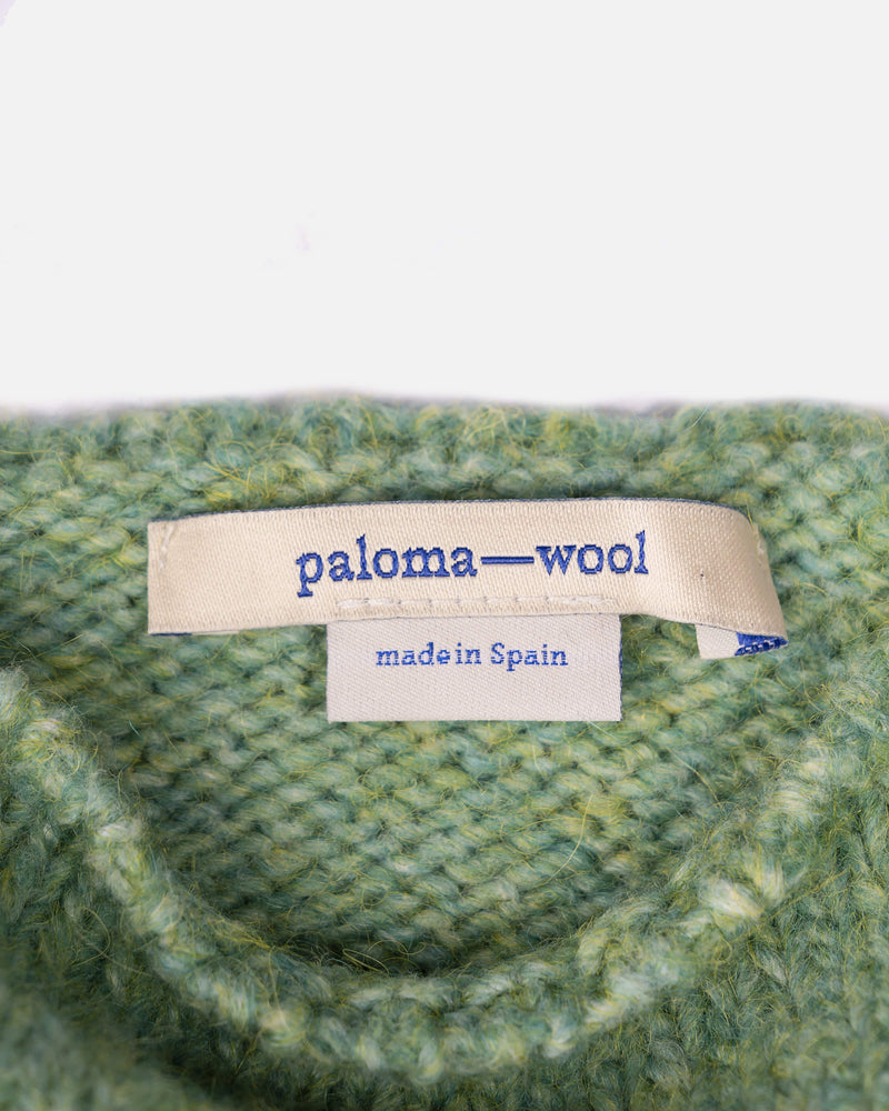 Paloma Wool Women Bags Bolsini II in Aquamarine