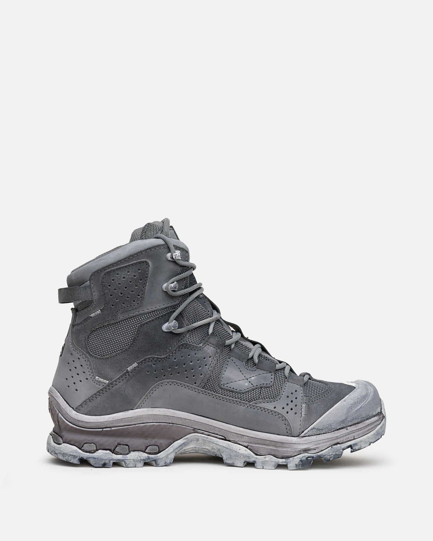 Boot2 GTX in Grey –