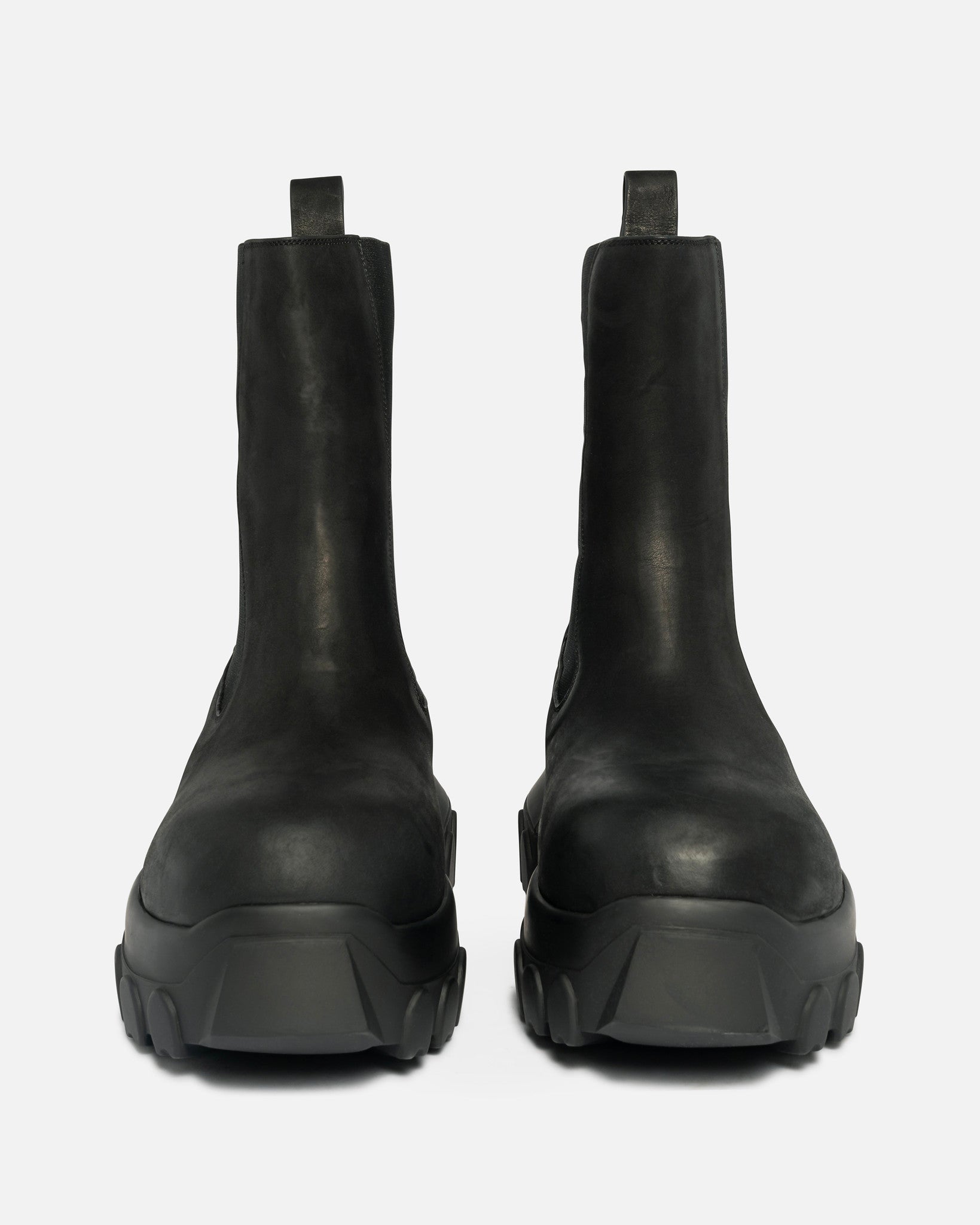 rick owens bozo beatles 42 リックオウエンス ブーツ
