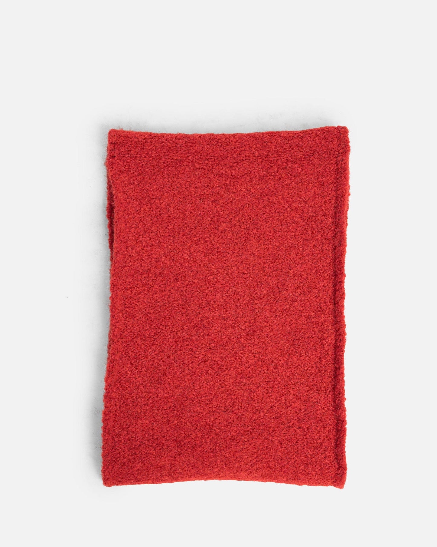 Paloma Wool Scarves Calen Scarf in Red