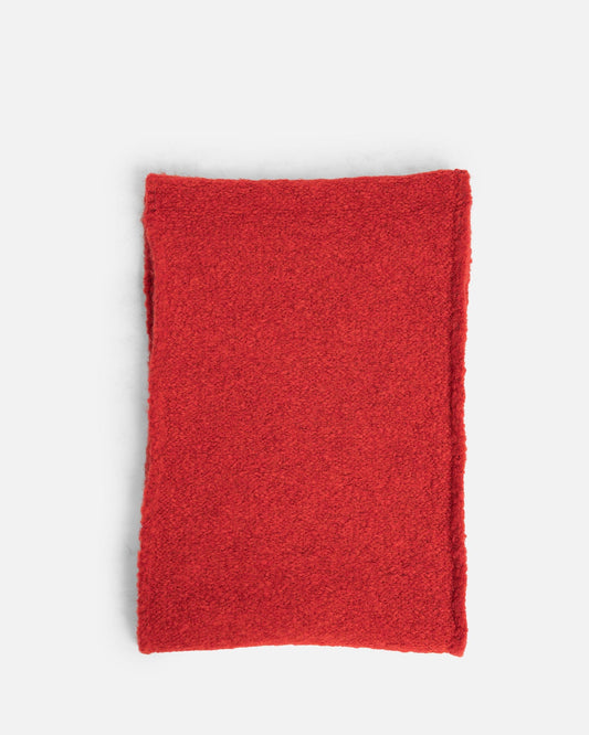 Paloma Wool Scarves Calen Scarf in Red