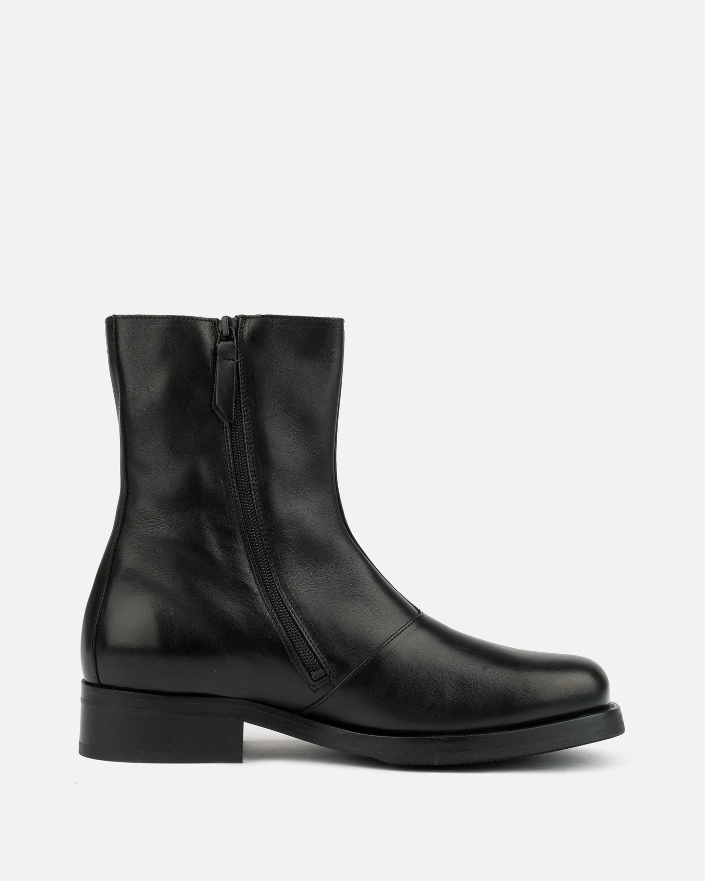 Our Legacy Men's Boots Camion Boot in Black