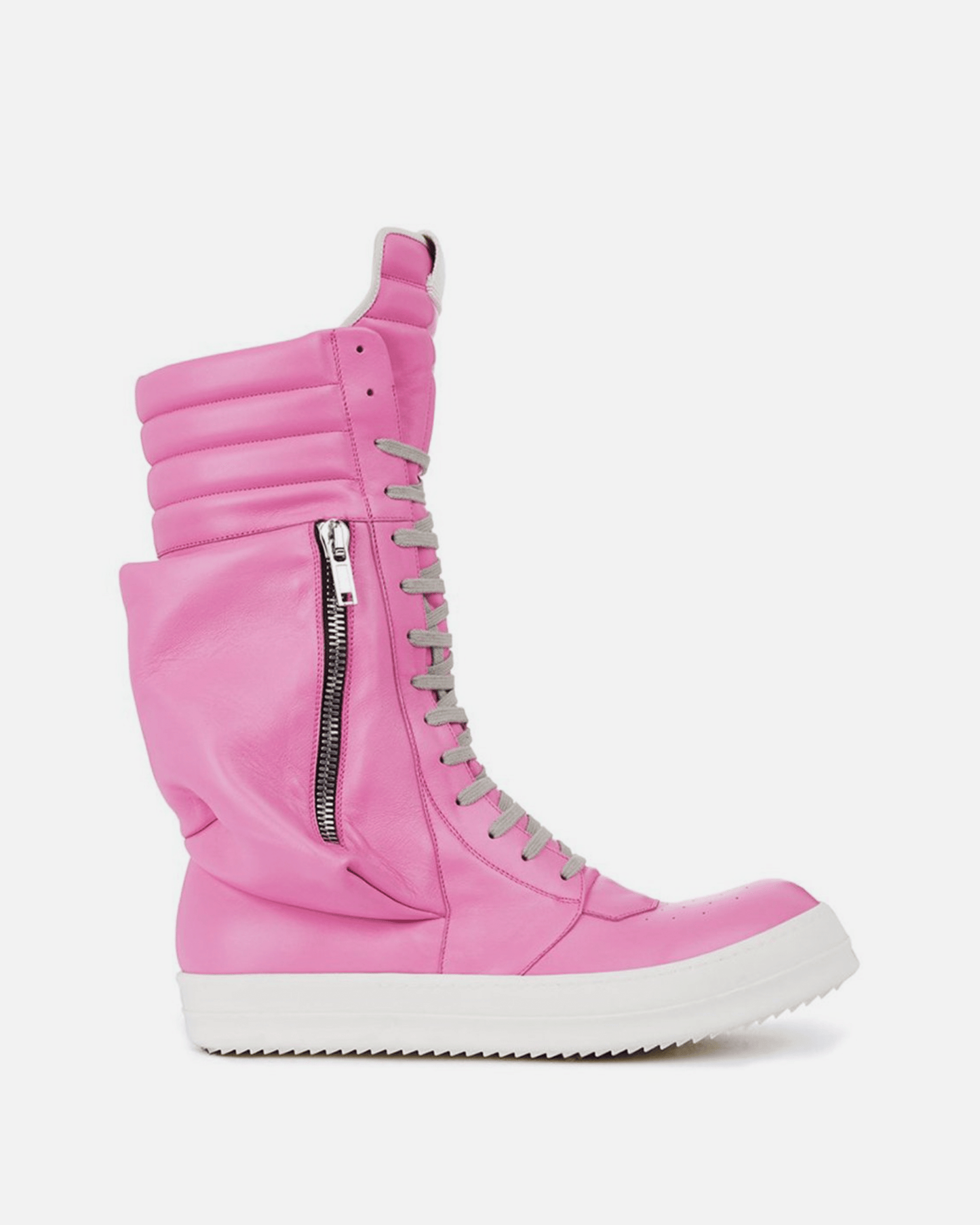 Cargobasket in Pop Pink – SVRN Cargobasket in Pop Pink – SVRN