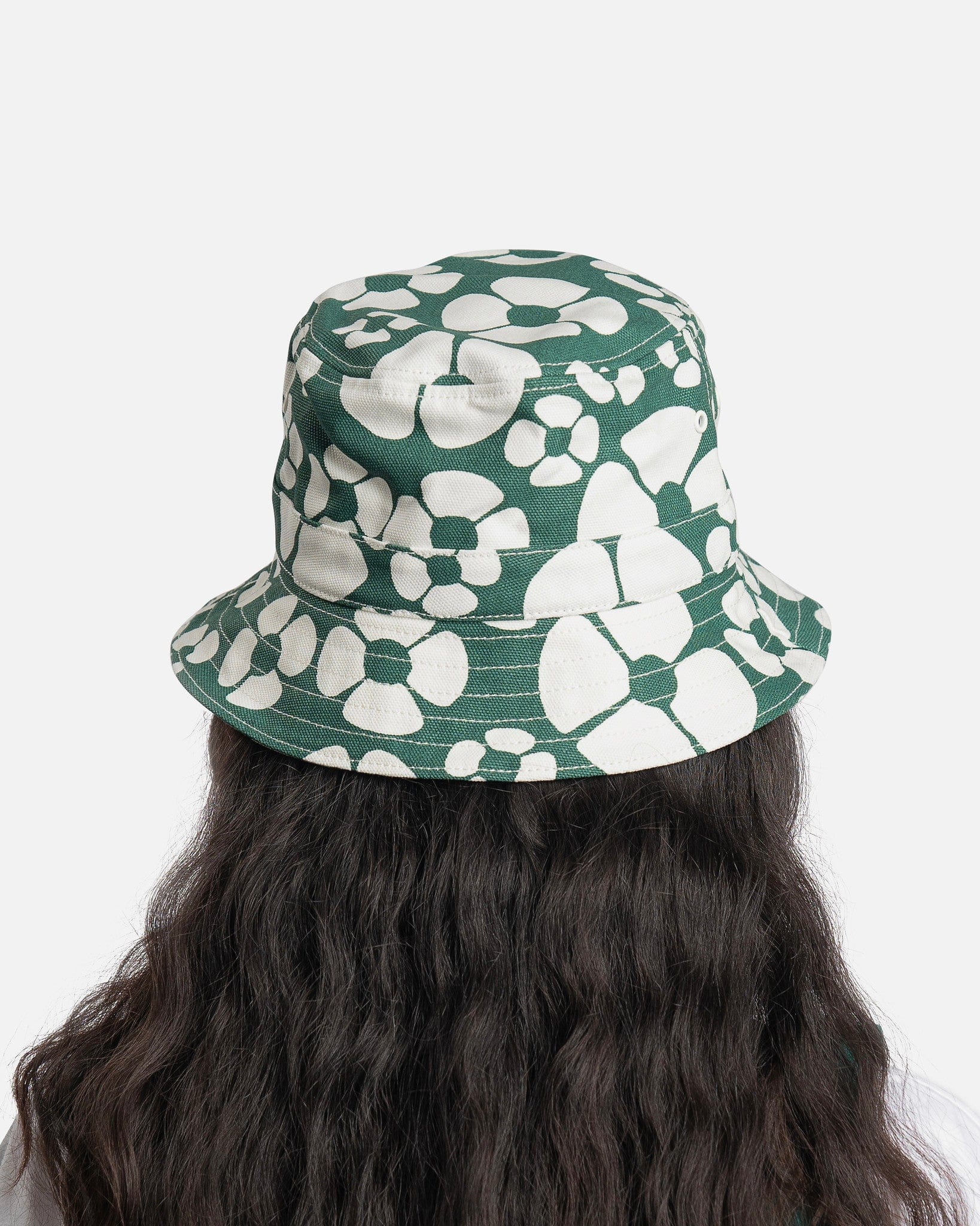 Carhartt WIP Bucket Hat in Forest Green – SVRN