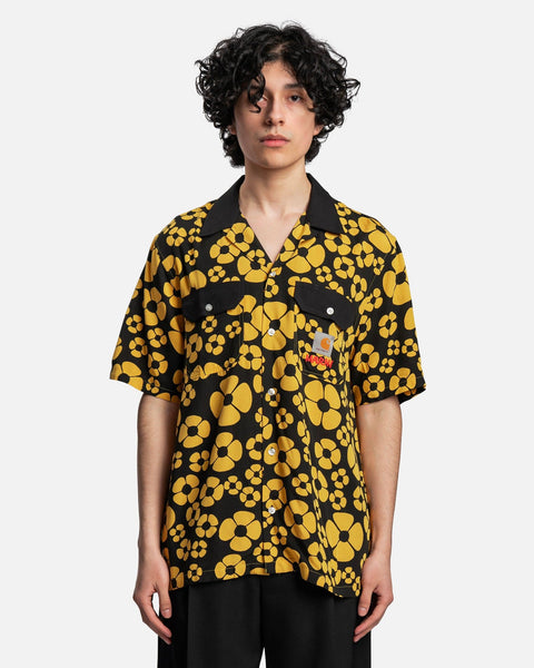 carhartt-flower-print-shirt-in