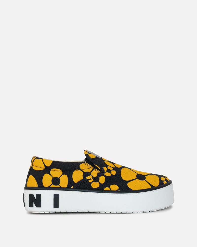 Carhartt Paw Slip On in Sunflower – SVRN - Main Image