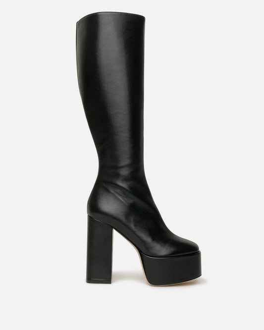 Paris Texas Women Boots Carmen Boot in Black