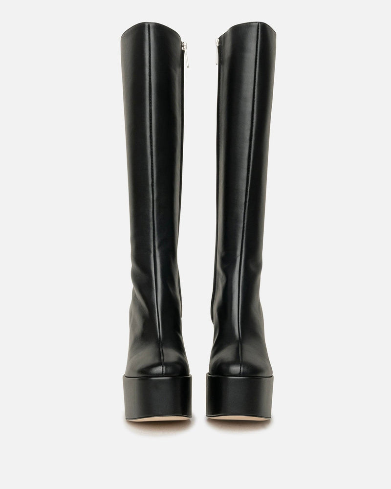 Paris Texas Women Boots Carmen Boot in Black