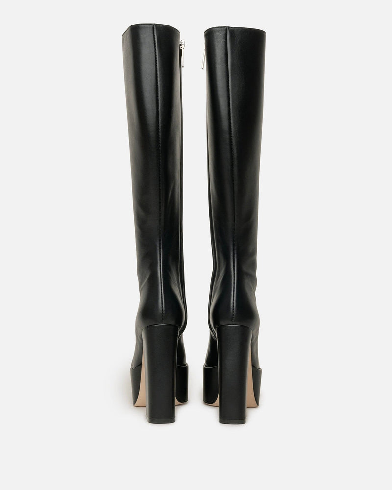 Paris Texas Women Boots Carmen Boot in Black