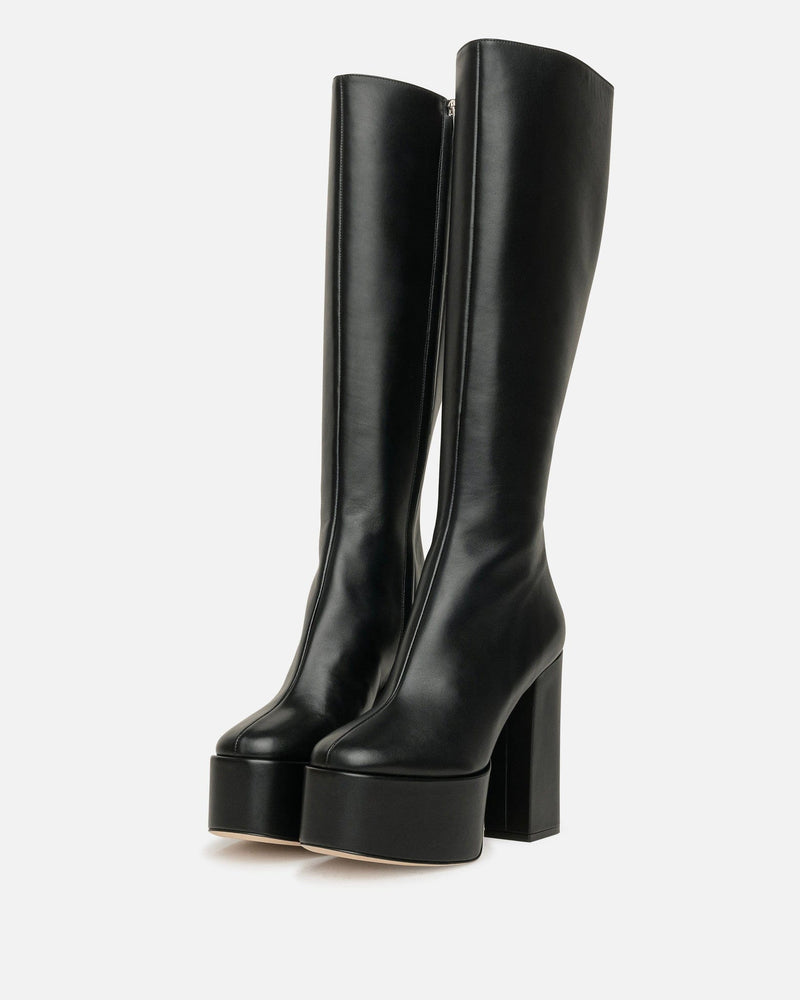 Paris Texas Women Boots Carmen Boot in Black