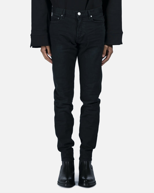 John Elliott Men's Jeans Cast 2 Denim in Carbon