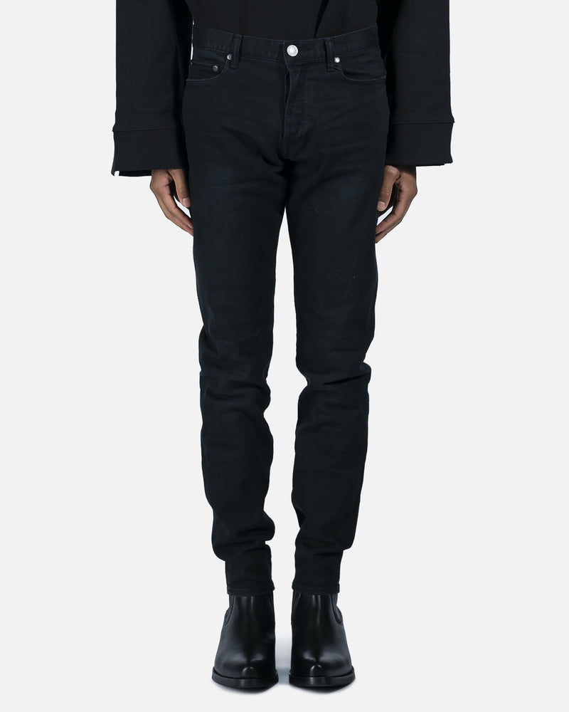 John Elliott Men's Jeans Cast 2 Denim in Carbon