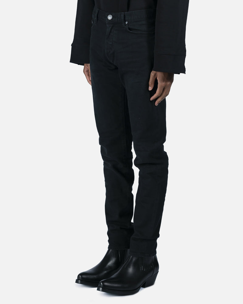 John Elliott Men's Jeans Cast 2 Denim in Carbon
