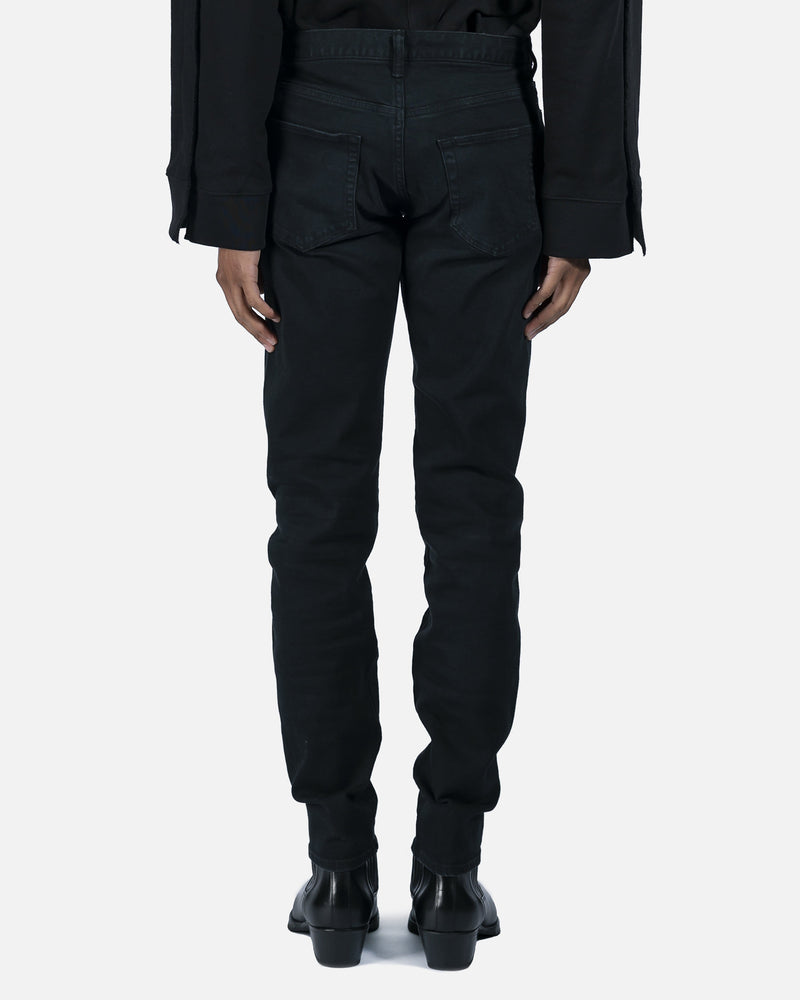 John Elliott Men's Jeans Cast 2 Denim in Carbon