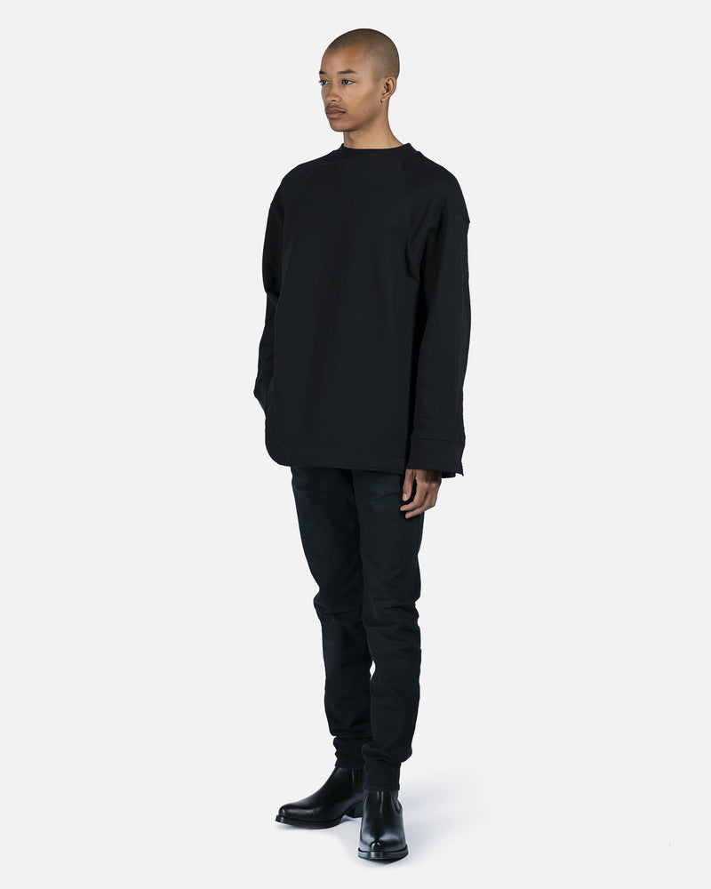John Elliott Men's Jeans Cast 2 Denim in Carbon
