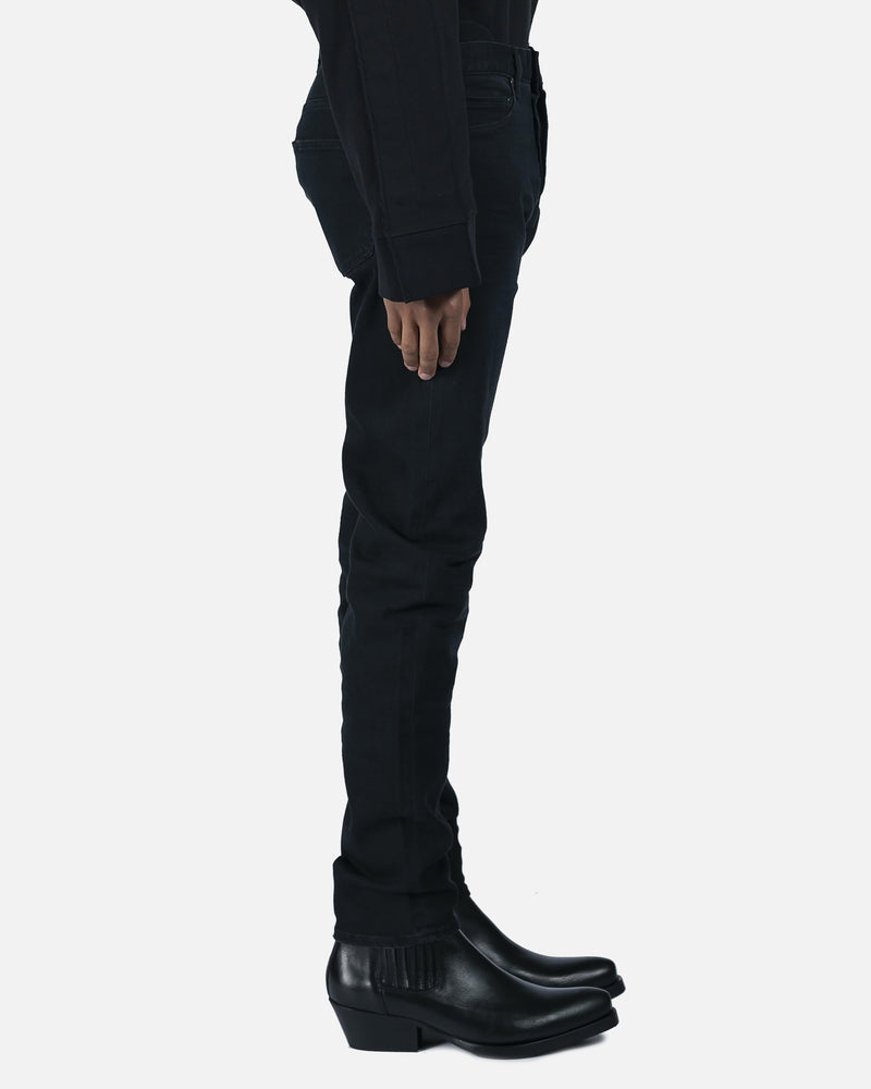John Elliott Men's Jeans Cast 2 Denim in Carbon