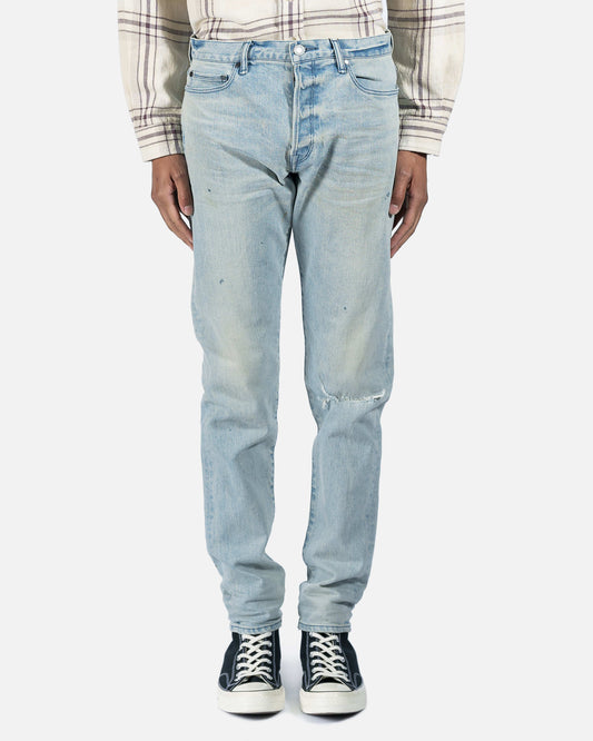 John Elliott Men's Jeans Cast 2 Denim in Sahara