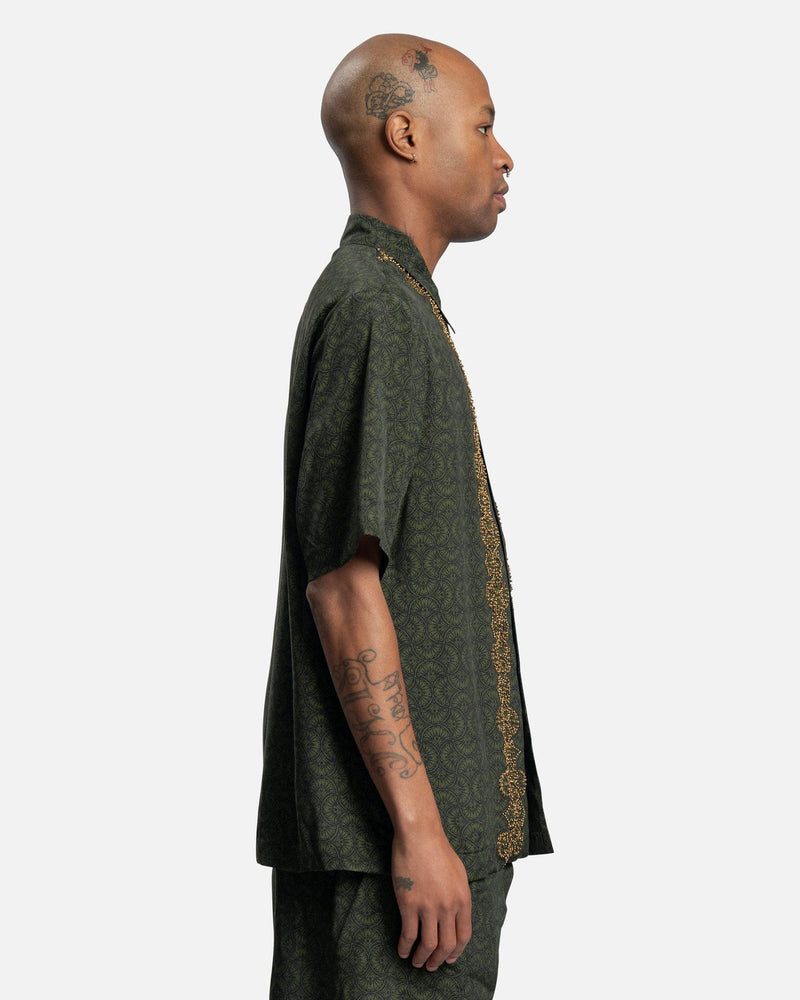 Clasen EMB Shirt in Bottle – SVRN
