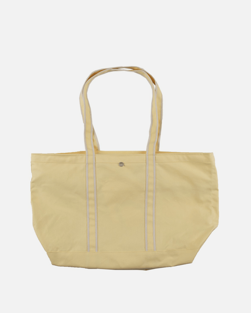 Midori Men's Bags Conceal Carry Tote in Natural