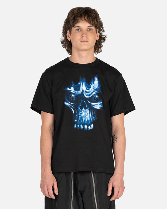 MISBHV Men's T-Shirts Consumed By Fire T-Shirt