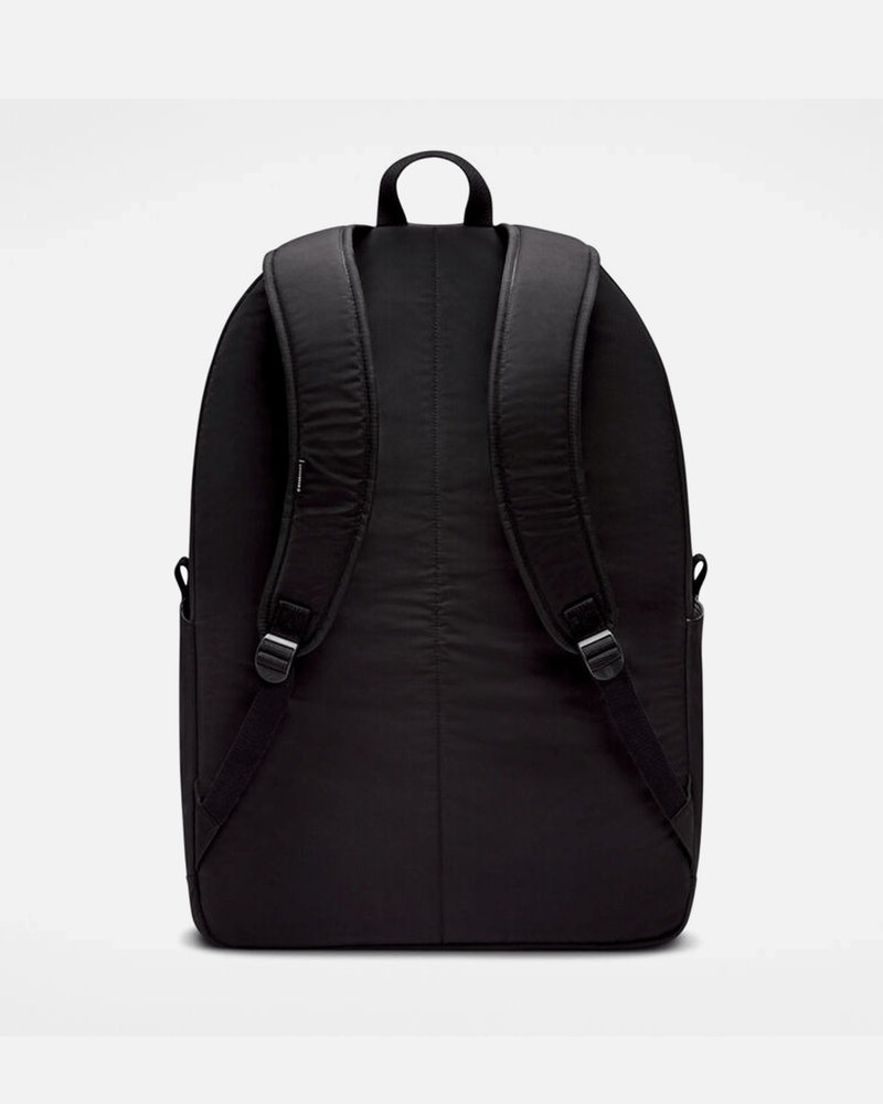 Rick Owens DRKSHDW Men's Bags Converse Oversized Backpack in Black/Pearl