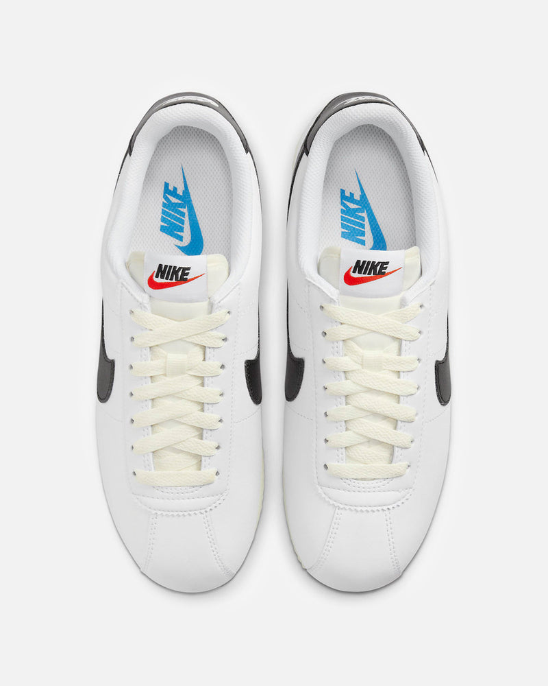 Nike Men's Sneakers Cortez 'White/Photo Blue'