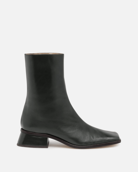 Paloma Wool Women Boots Cosima Boot in Green