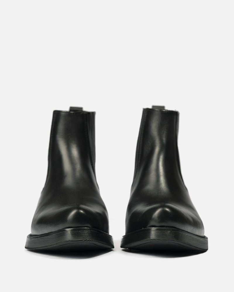 Our Legacy Women Boots Cuban Boot in Black