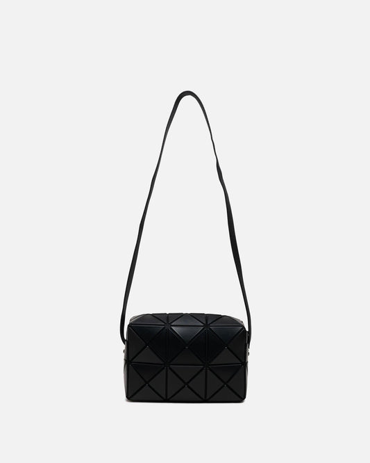 Bao Bao Issey Miyake Women Bags Cuboid Bag in Matte Black