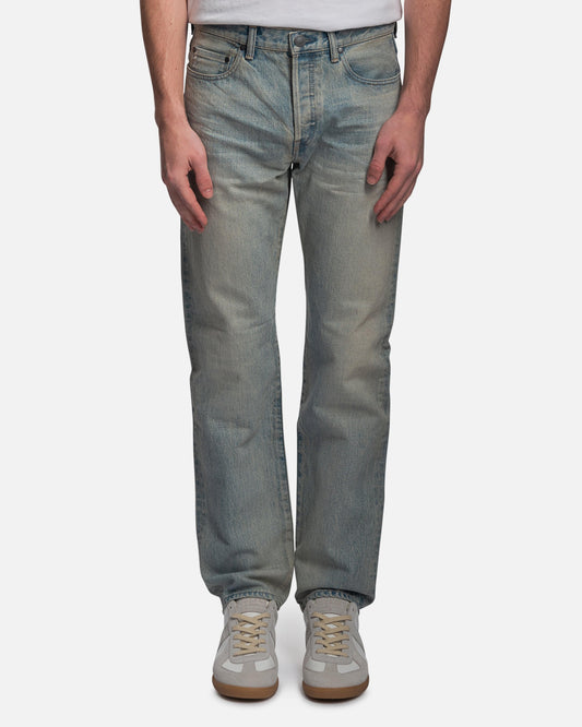 John Elliott Men's Jeans Daze in Coast 2