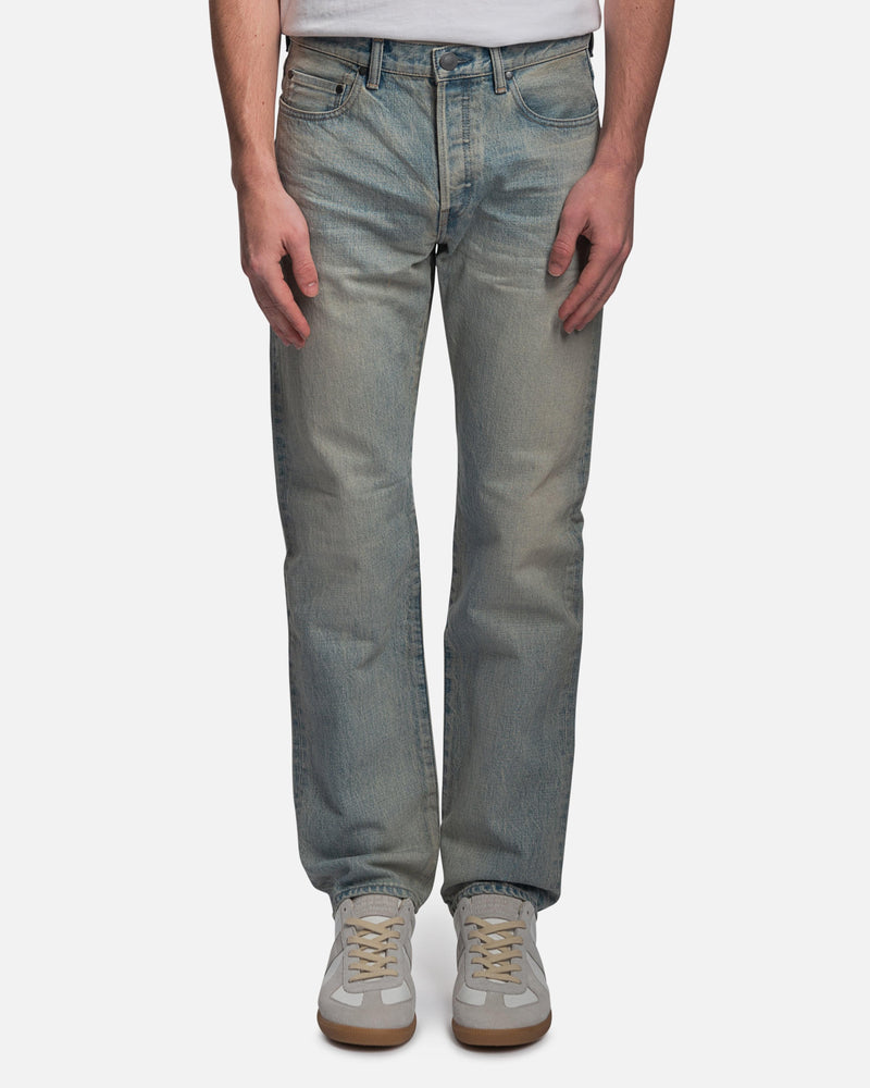 John Elliott Men's Jeans Daze in Coast 2