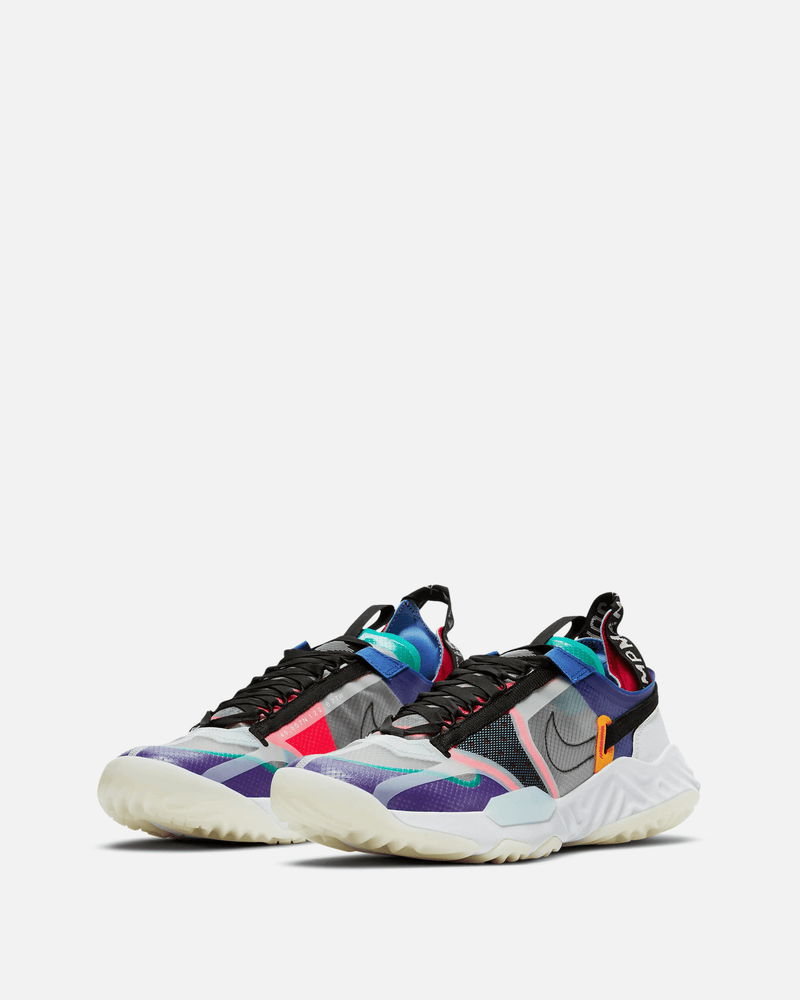 JORDAN Men's Sneakers Delta Breathe in Multi