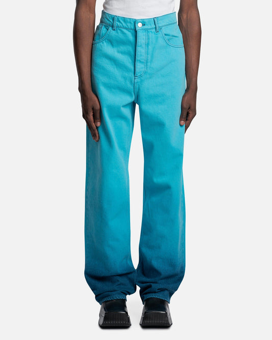 Botter Men's Jeans Denim Trousers in Botter Blue Gradient